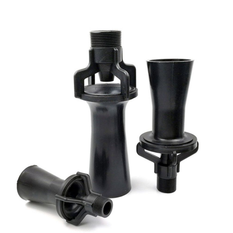 Eductor Venturi Spray ακροφύσια Powdertank Fluid ανάμειξη pp \\\\ \'\\\\\'